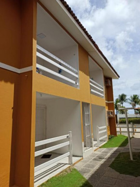 Privê Recanto da Enseada - Praia de Serrambi-PE